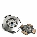 Eaton Clutch Assembly - Vehicle Drivetrain, 108925-82AM 108925-82AM